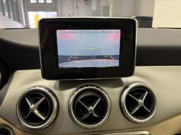 MERCEDES-BENZ GLA 220 D AUTO 4 MATIC SPORT rif. 24083639 - Foto 8