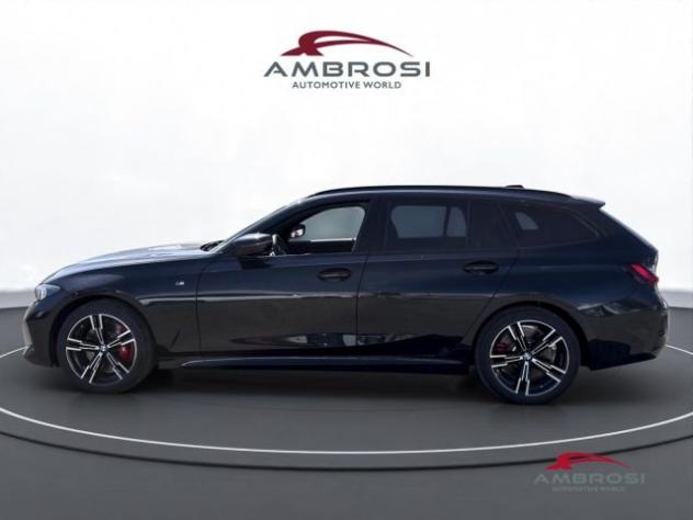 BMW 320 Serie 3 d xDrive Touring Msport Pro Comfort Packag rif. 23271799 - Foto 6
