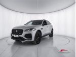 JAGUAR F PACE 2.0 D 204 CV AWD aut. R-Dynamic HSE rif. 23843516