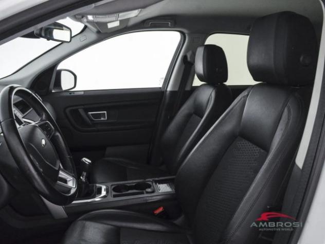 LAND ROVER Discovery Sport 2.0 TD4 150 CV Pure - PER OPERATORI DEL SETTORE rif. 23824207 - Foto 9