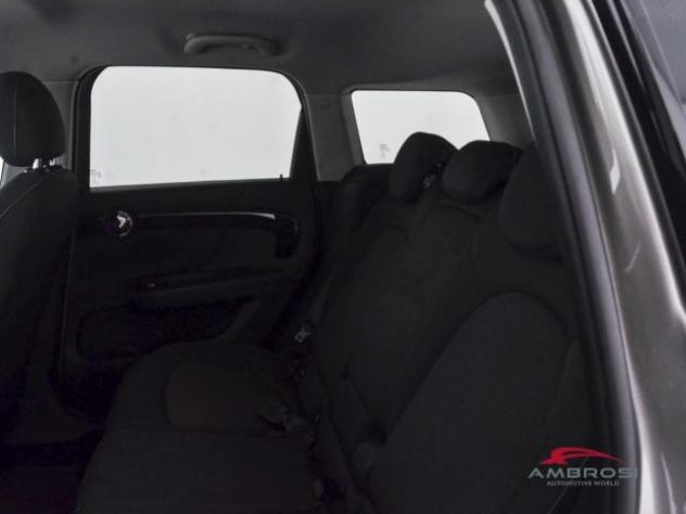 MINI Countryman Cooper SE 1.5 Cooper SE Hype ALL4 Automatica rif. 23744745 - Foto 10