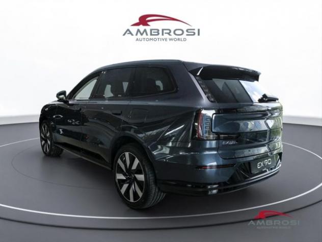VOLVO EX90 Twin motor Electric Plus 7 Sedili rif. 23271982 - Foto 4