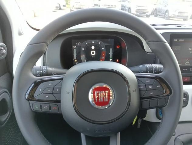 FIAT Panda Pandina Cross 1.0 Hybrid rif. 24093384 - Foto 8