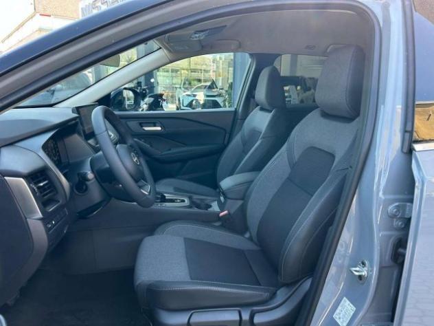 NISSAN Qashqai N-CONNECTA MHYB 140CV MT 2W - VR rif. 23841010 - Foto 10
