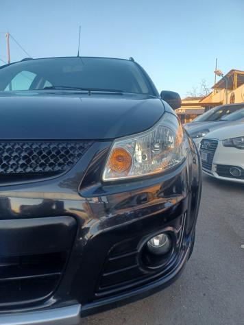 Suzuki SX4 1.6 GPL. ANNO 2010 UNICO PROPRIETARIO - Foto 7