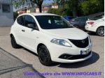 LANCIA Ypsilon 1.0 FireFly 5p S&S Hybrid Ecochic Silver PROMO rif. 23724184