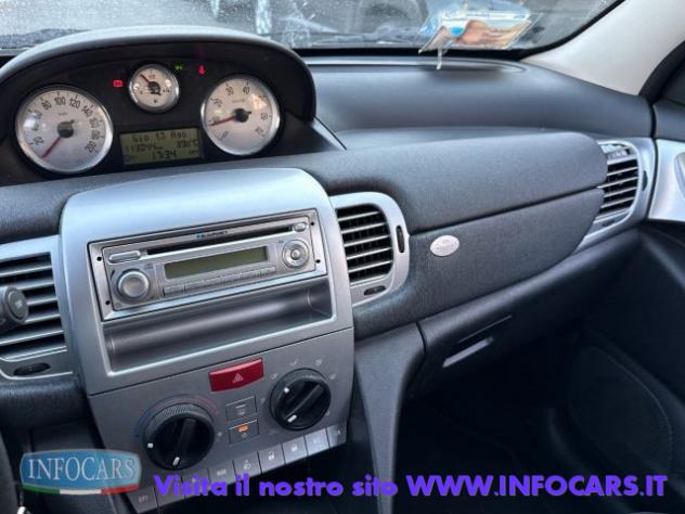 LANCIA Ypsilon 1.3 MJT 75 CV Unyca - Neopatentati - rif. 23999663 - Foto 10
