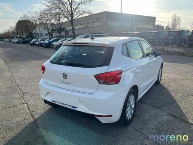 SEAT Ibiza 1.0 mpi 80 CV Business rif. 18718471 - Foto 6