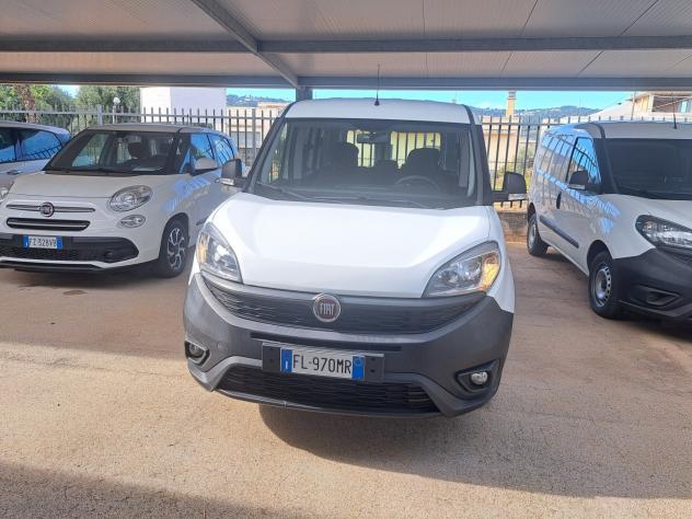 Fiat Doblo Dobl1.3 MJT PC Combi N1 - Foto 3