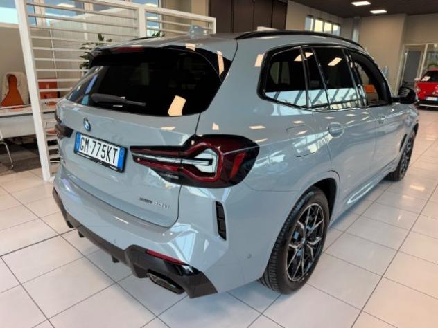 BMW X3 xDrive20d 48V Msport auto rif. 24199383 - Foto 4