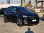 PEUGEOT 108 VTi 72 S&S 5 porte Allure rif. 24145137