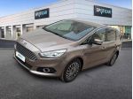 Ford S-Max 2.0 EcoBlue 150CV Start&Stop Aut.7p. Titanium Busi
