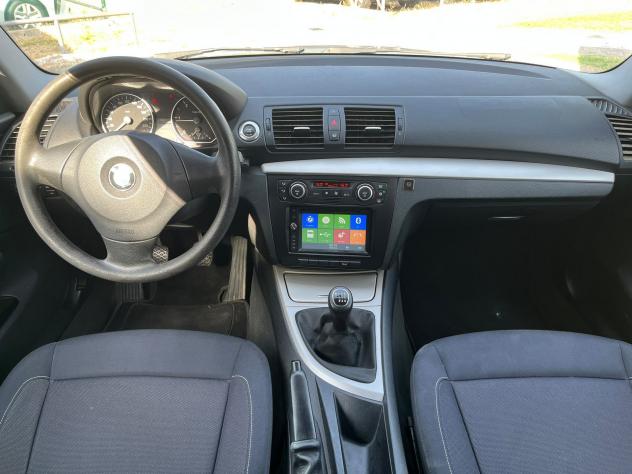 BMW Serie 1 118D 2.0 diesel 143cv - Foto 10