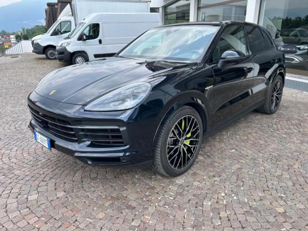 PORSCHE Cayenne 3.0 V6 E-Hybrid rif. 24072826 - Foto 2