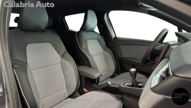 RENAULT Clio ECO-G 100 CV Techno rif. 22296279 - Foto 10