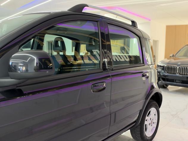 Fiat Panda 1.3 MJT 75Cv 4x4 Climbing - Foto 8
