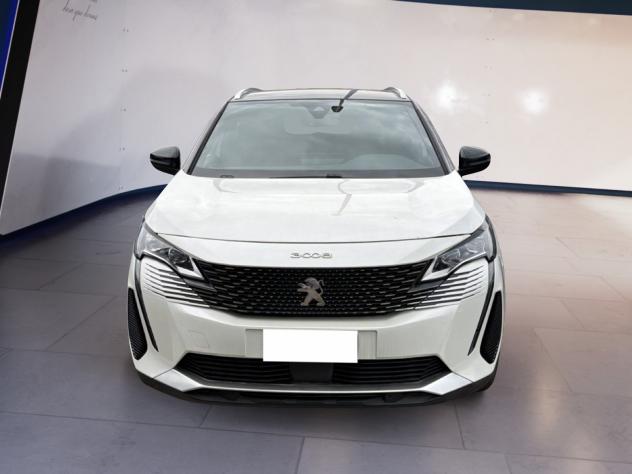 Peugeot 3008 3008 1.5 bluehdi GT Pack s&s 130cv eat8 - Foto 2