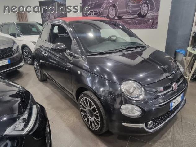 FIAT 500 C 1.0 Hybrid Dolcevita rif. 23478603 - Foto 3