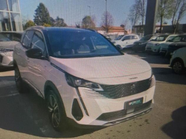 Peugeot 3008 BlueHDi 130 S&amp;S EAT8 Allure Pack