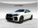 BMW X6 G06-F96 xdrive30d mhev 48V Msport auto