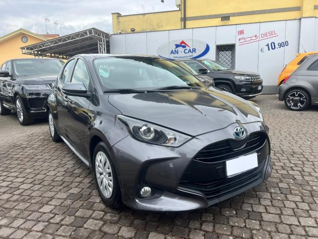 Toyota Yaris 1.5h Active - Foto 5