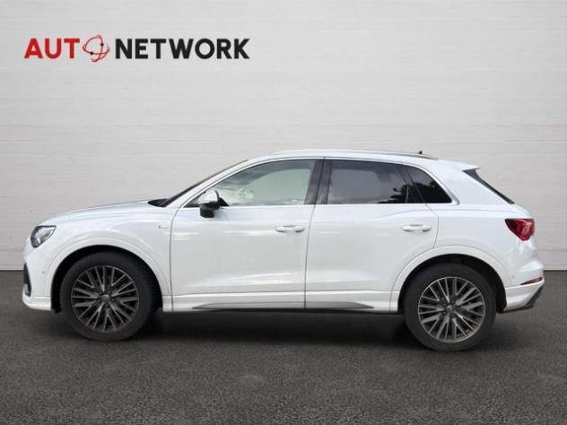 AUDI Q3 45 TFSI quattro S tronic S line edition | TETTO rif. 24171019 - Foto 7