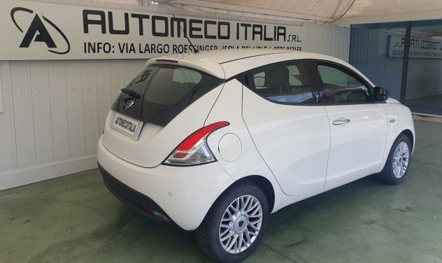 Lancia Ypsilon 1.2 BENZ. - 03/2015 - KM. 117.000! - Foto 5