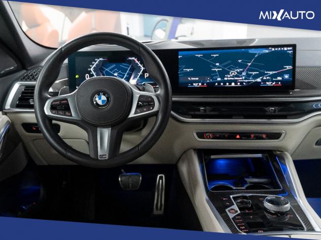 BMW X6 xDrive30d MSport Auto - Foto 11