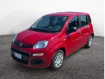FIAT Pandina New PANDA Panda 1.0 70cv Hybrid Panda