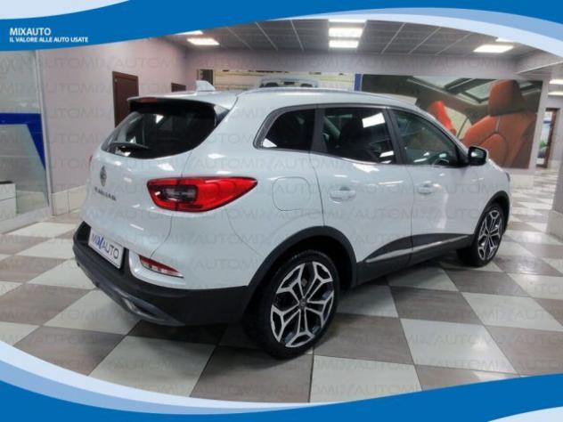 RENAULT Kadjar 1.5 BlueDCI 115cv Sport Edition 2 AUT EU6 - Foto 2