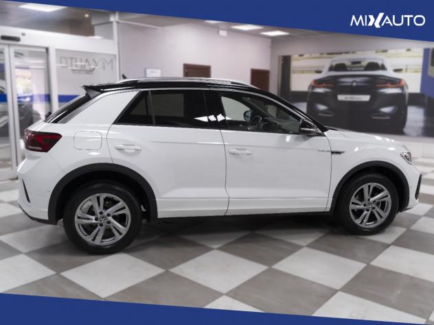 Volkswagen T-Roc 1.0 TSI R-Line 110CV - Foto 6
