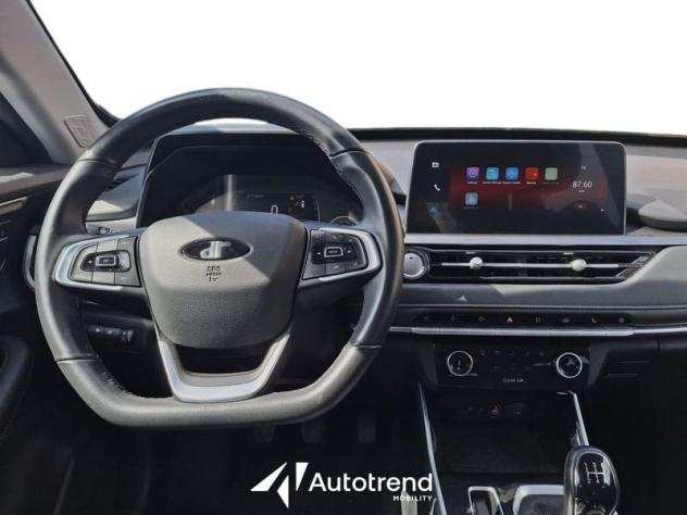 DR AUTOMOBILES DR 5 1.5 Bi-Fuel GPL 116 CV TETTO - Foto 8