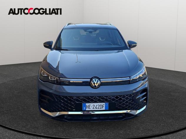Volkswagen Tiguan Tiguan 1.5 tsi ehybrid R-Line Plus 204cv dsg - Foto 8