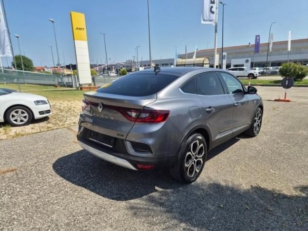 RENAULT Arkana Arkana Full Hybrid E-Tech 145 CV Techno rif. 23999685 - Foto 3