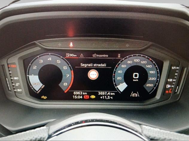 Audi A1 CITYCARVER allstreet 1,0 L3 85/DS8M6 - Foto 7