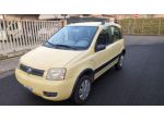FIAT - Panda - 1.2 4x4 Climbing