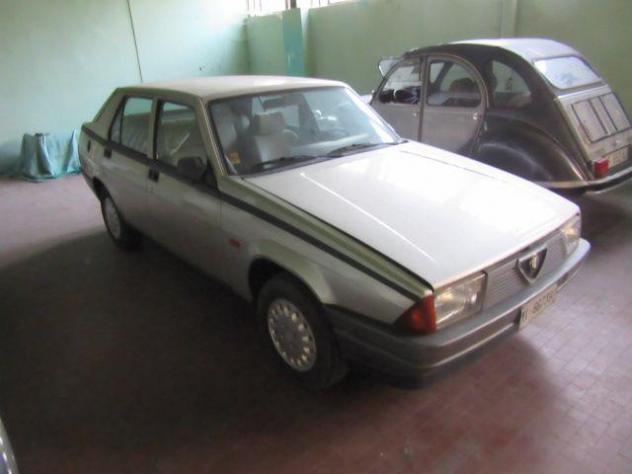 ALFA ROMEO 75 1.6 rif. 23412254 - Foto 2