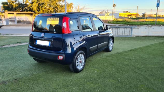Fiat Panda 1.2 benz. 70 cv Lounge 2019 Neopatentati - Foto 3