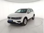 Volkswagen Tiguan 1.5 TSI Advanced BMT DSG ACT