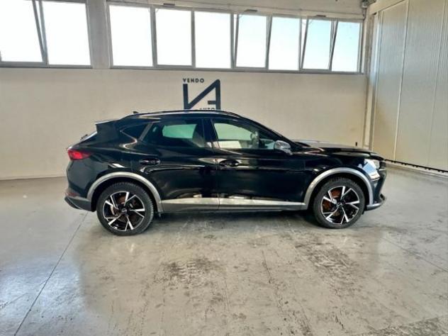 CUPRA Formentor 1.4 E-HYBRID DSG VZ rif. 23935906 - Foto 8