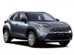 TOYOTA Yaris Cross 1.5h I4x4 130cv e-cvt rif. 24157405