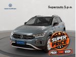 Volkswagen T-Roc 2.0 TDI SCR Life