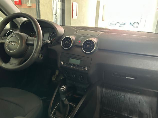 Audi A1 1.2 TFSI Ambition - Foto 6