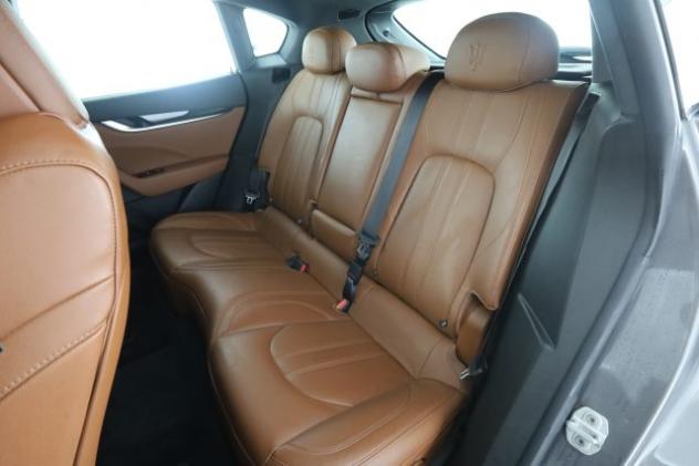 MASERATI Levante Levante 330 CV MHEV AWD GT rif. 23960928 - Foto 3
