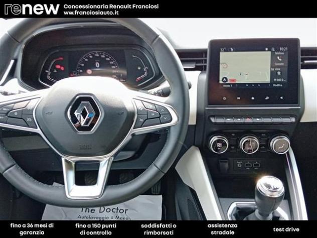 RENAULT Clio 5 TCe 90 techno rif. 23934809 - Foto 5