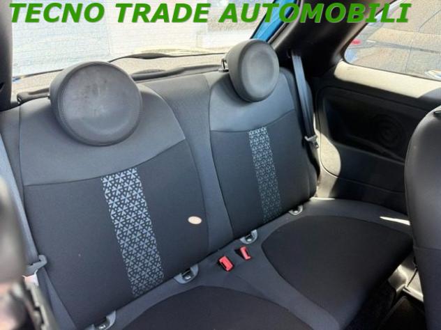 FIAT 500 1.0 Hybrid Sport #prezzovero rif. 23771909 - Foto 8