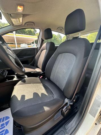 FIAT - Punto - 1.3 MJT II 75 CV 5p. Street UNICOPROPRIETARIO - Foto 10