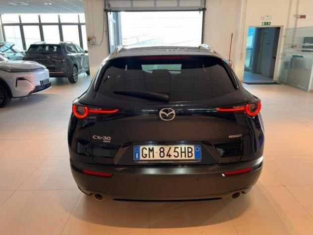 MAZDA CX-30 2.0L e-Skyactiv-X M Hybrid AWD Exceed rif. 23830234 - Foto 5