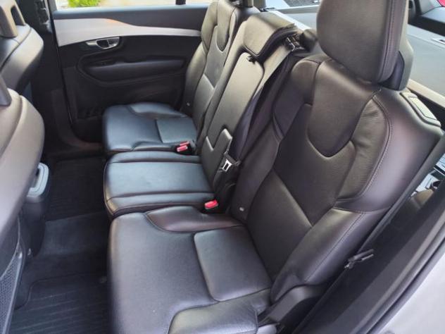 VOLVO XC90 D5 AWD Geartronic 7 posti Momentum GAR.INCL. rif. 24084633 - Foto 7