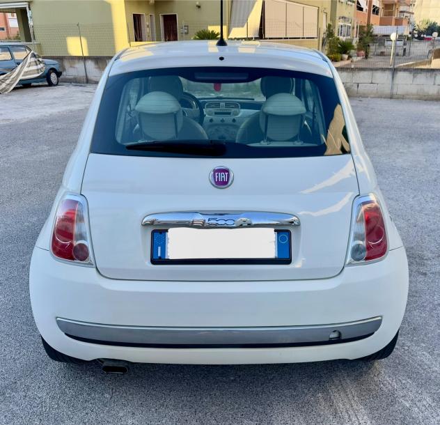 Fiat 500 1.2 EasyPower Lounge - Foto 5